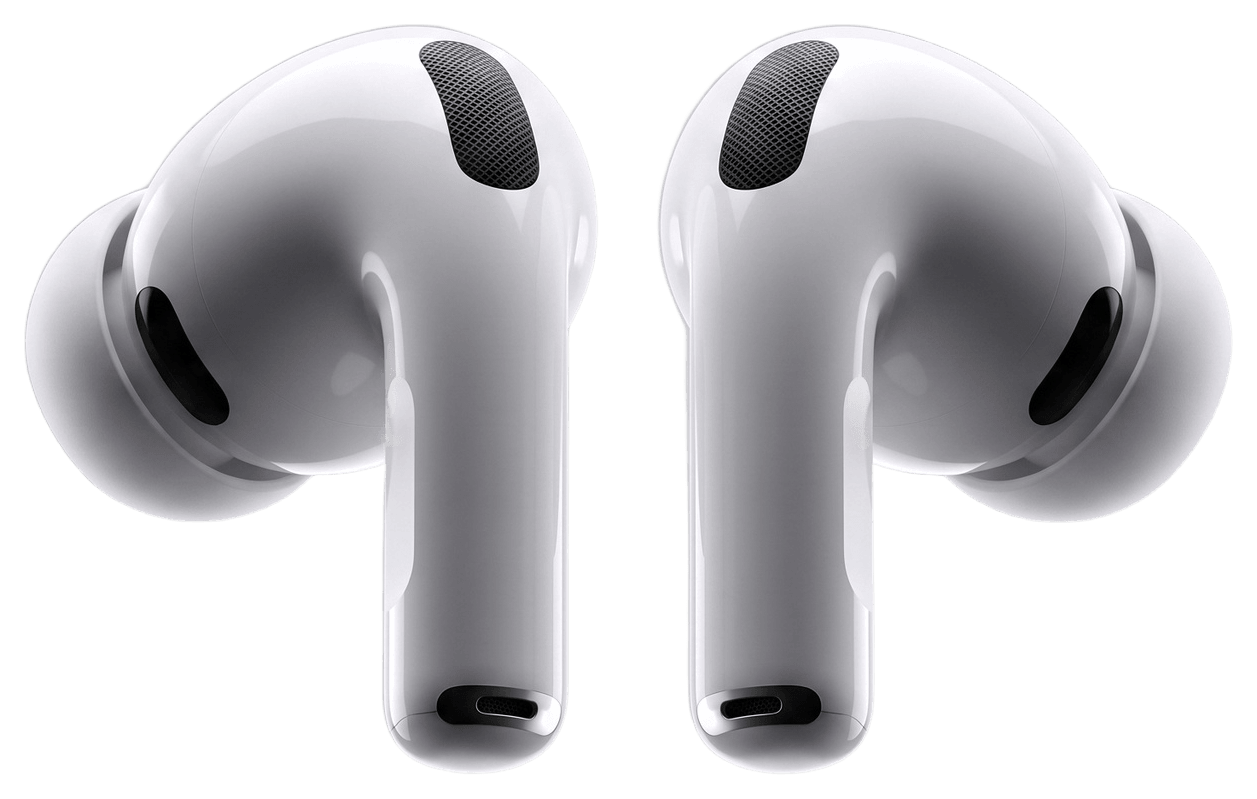 Airpods Pro 3 — vista principal