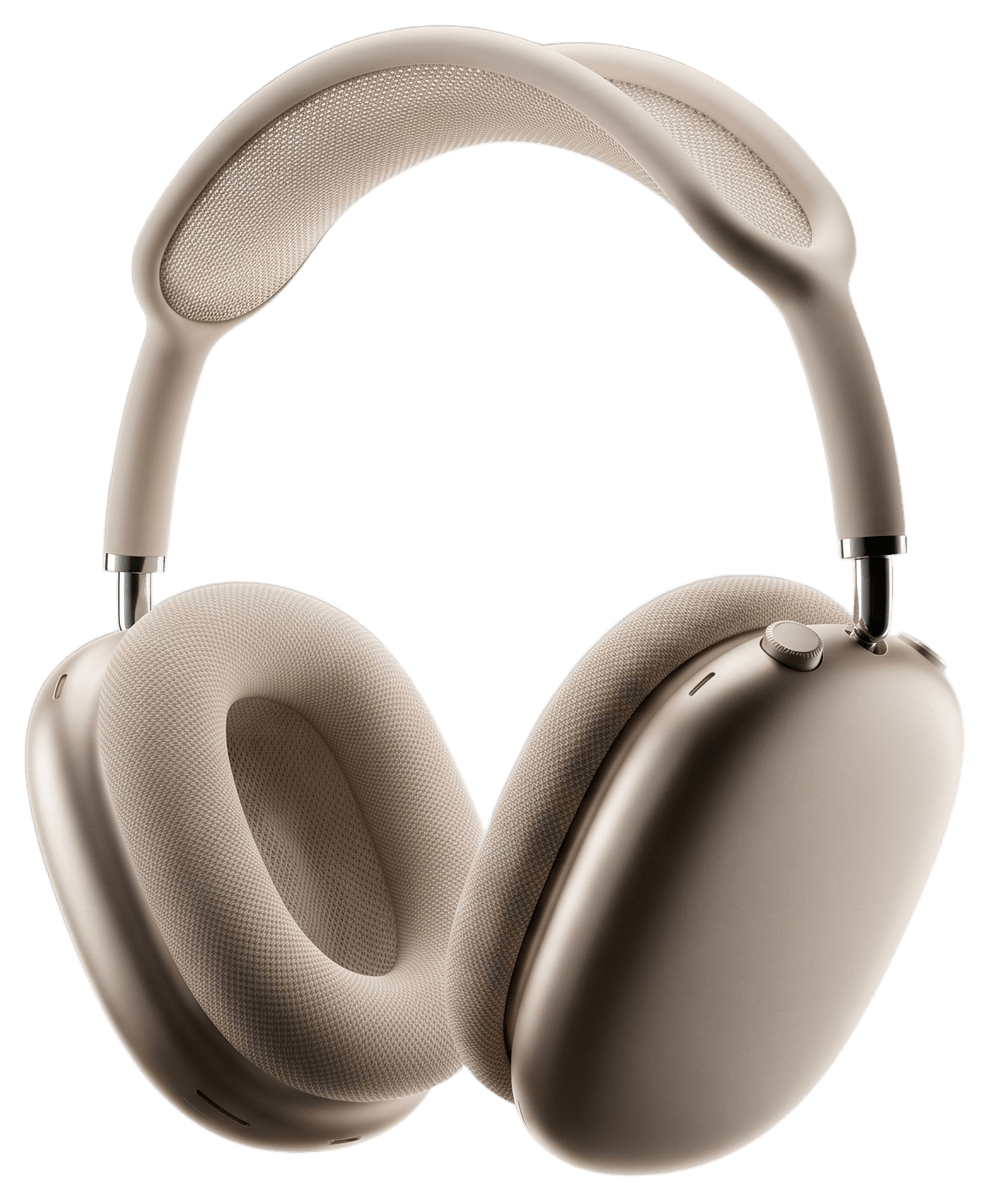 Apple AirPods Max — vista principal