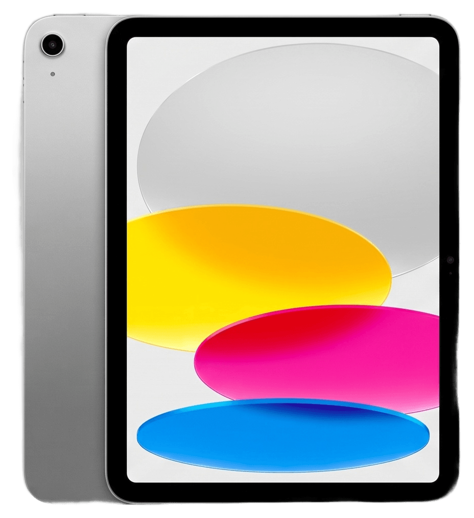 Apple iPad de 11 pulgadas: chip A16 — vista principal