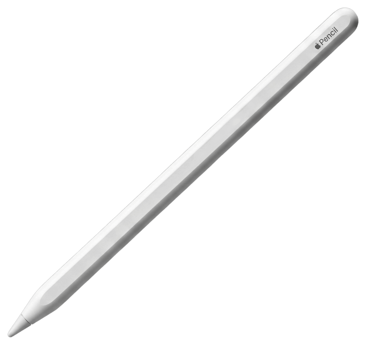 Apple pencil (2da generación) — vista principal
