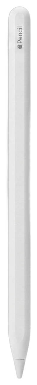 Apple pencil (2da generación) — detalle