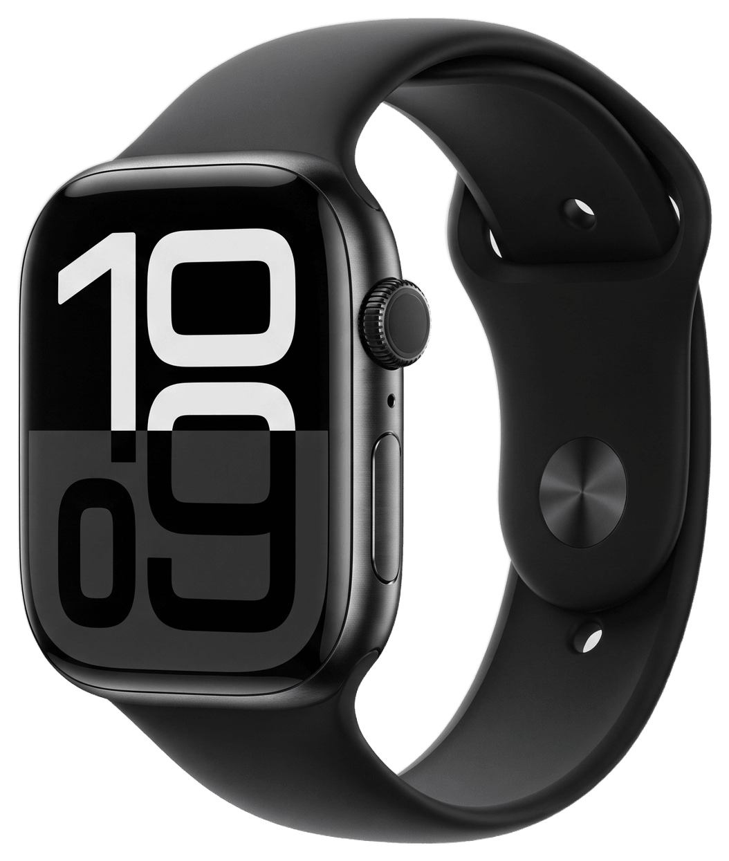 Apple Watch Series 10 Aluminio GPS — vista principal