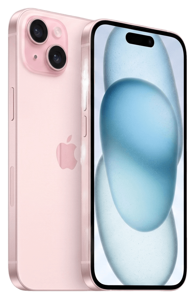 iPhone 14 128GB Rosado — vista principal