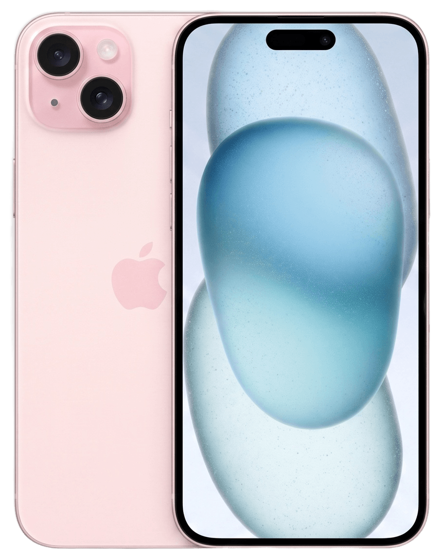 iPhone 14 128GB Rosado — detalle