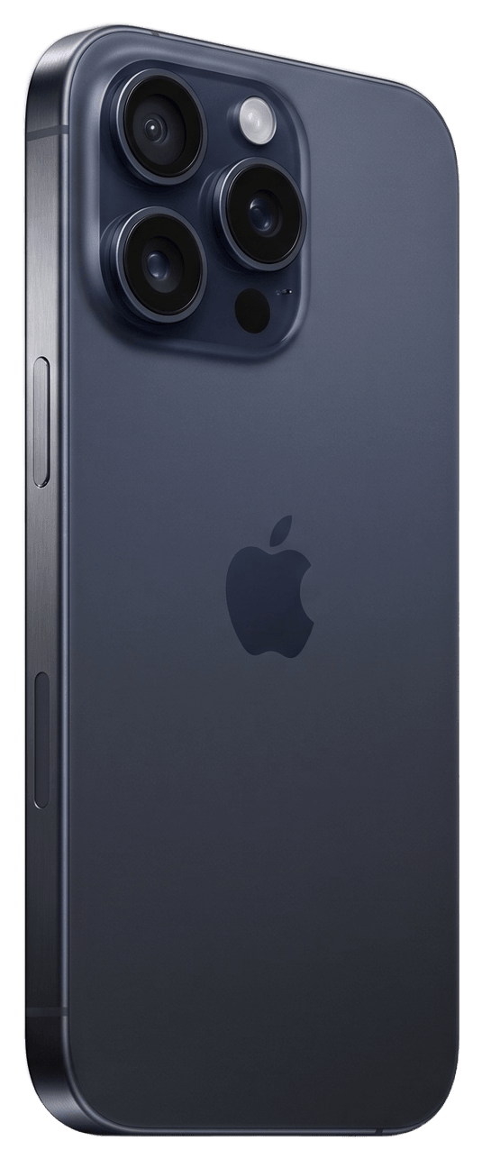 IPHONE 17 PRO MAX — vista principal