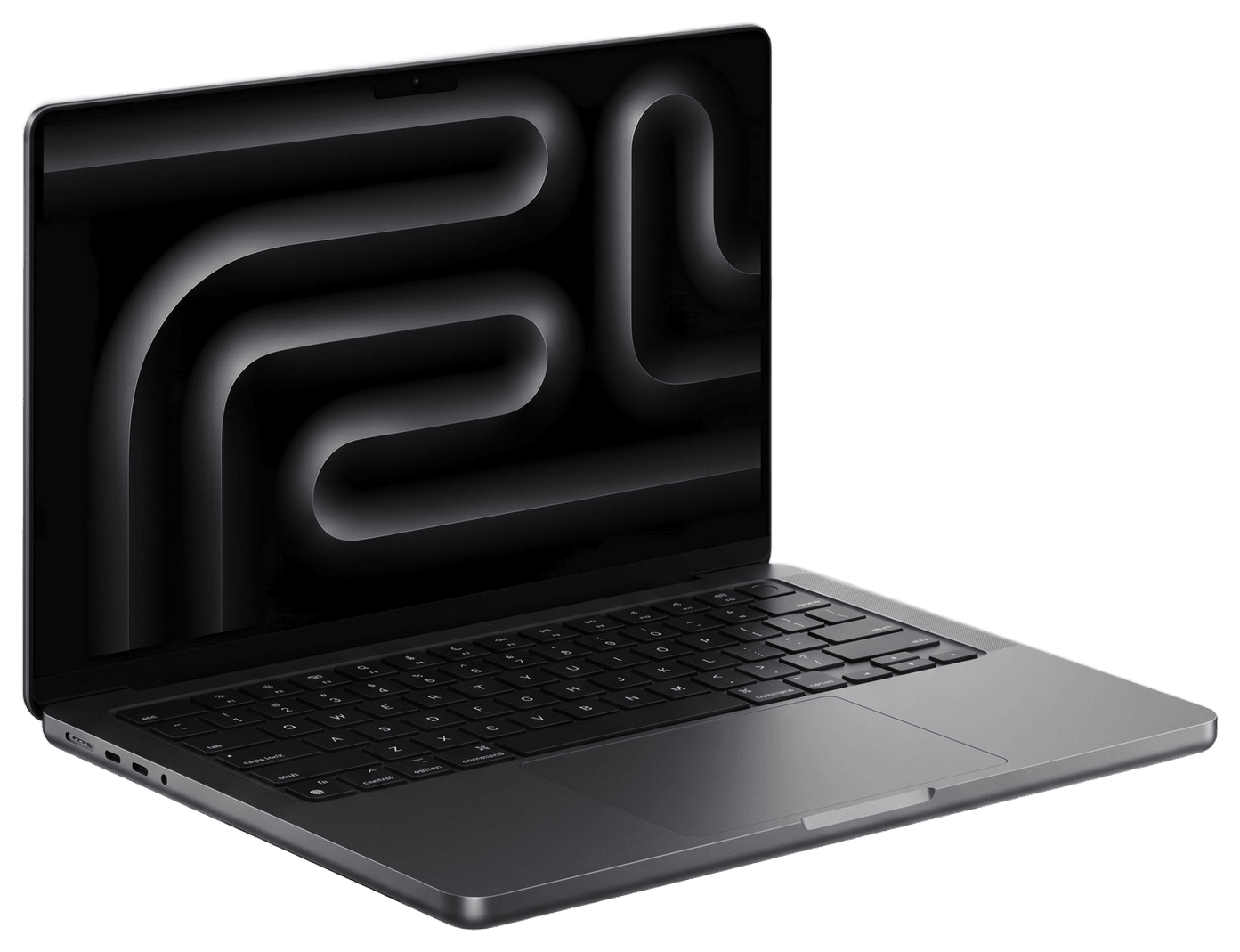 MacBook Pro 14.2″ (M3) 16GB RAM — vista principal