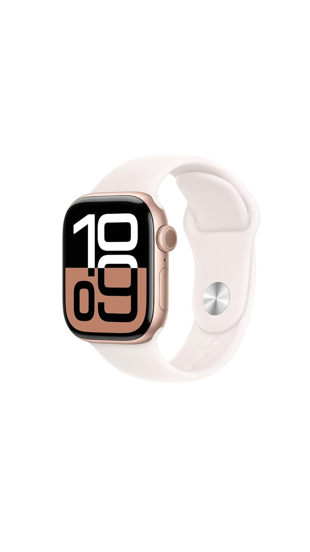 Apple Watch Series 10 aluminio GPS