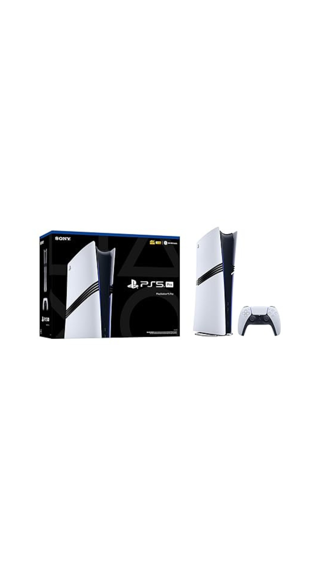 PlayStation 5 Pro
