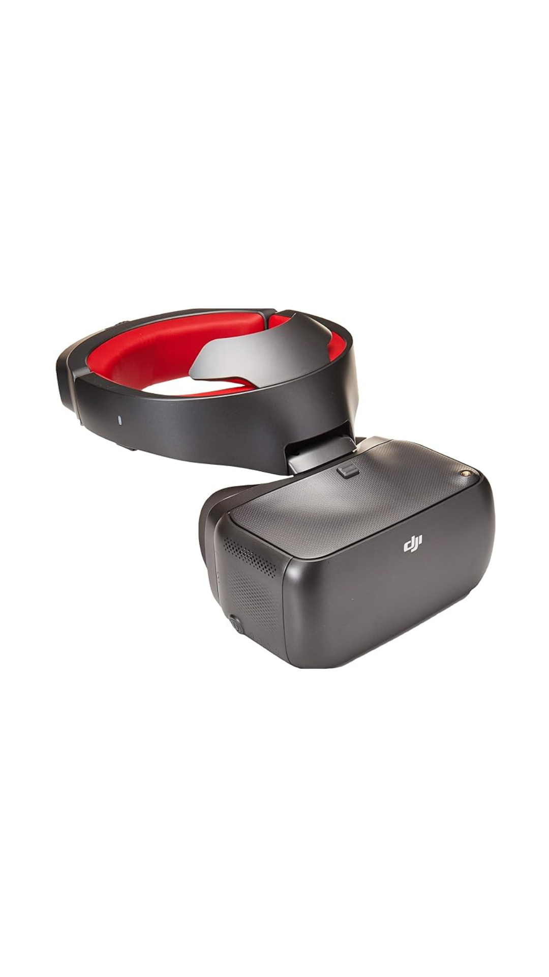 DJI Gafas Racing Edition