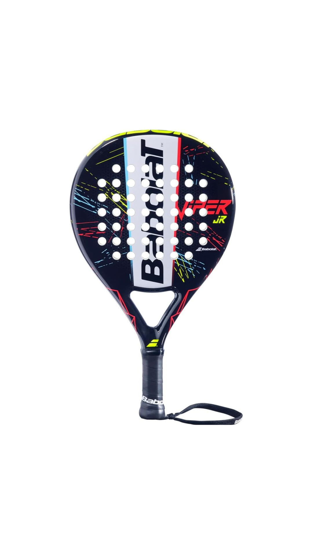 Raqueta de padel Junior Babolat