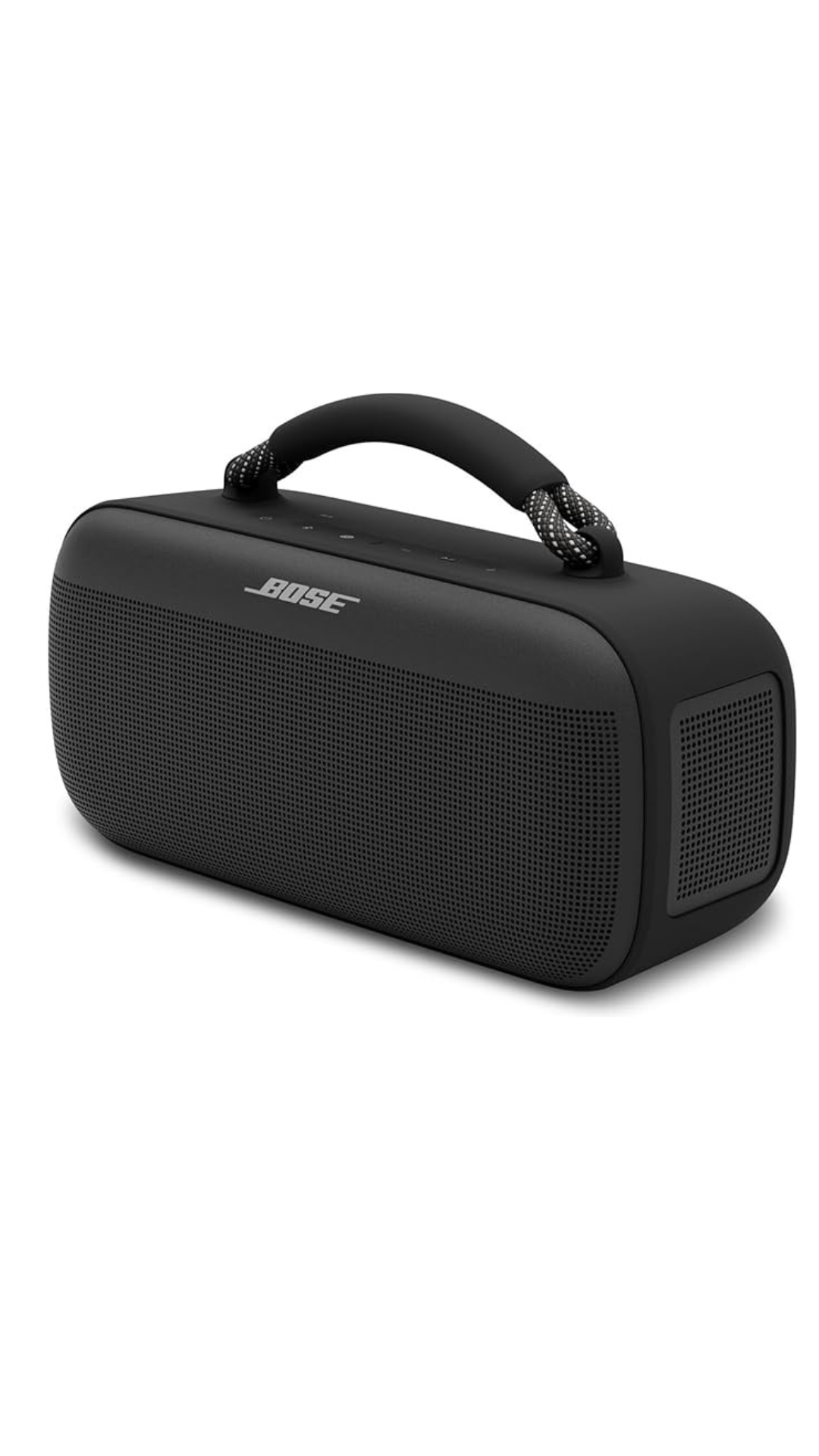 Bose SoundLink Max Altavoz portátil