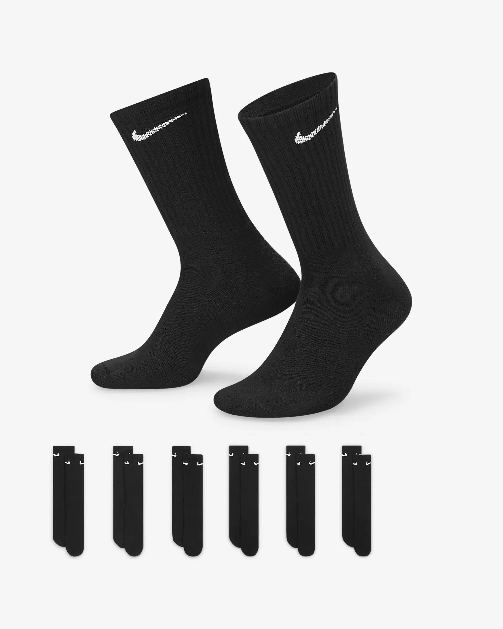 Nike Everyday Plus Cushioned