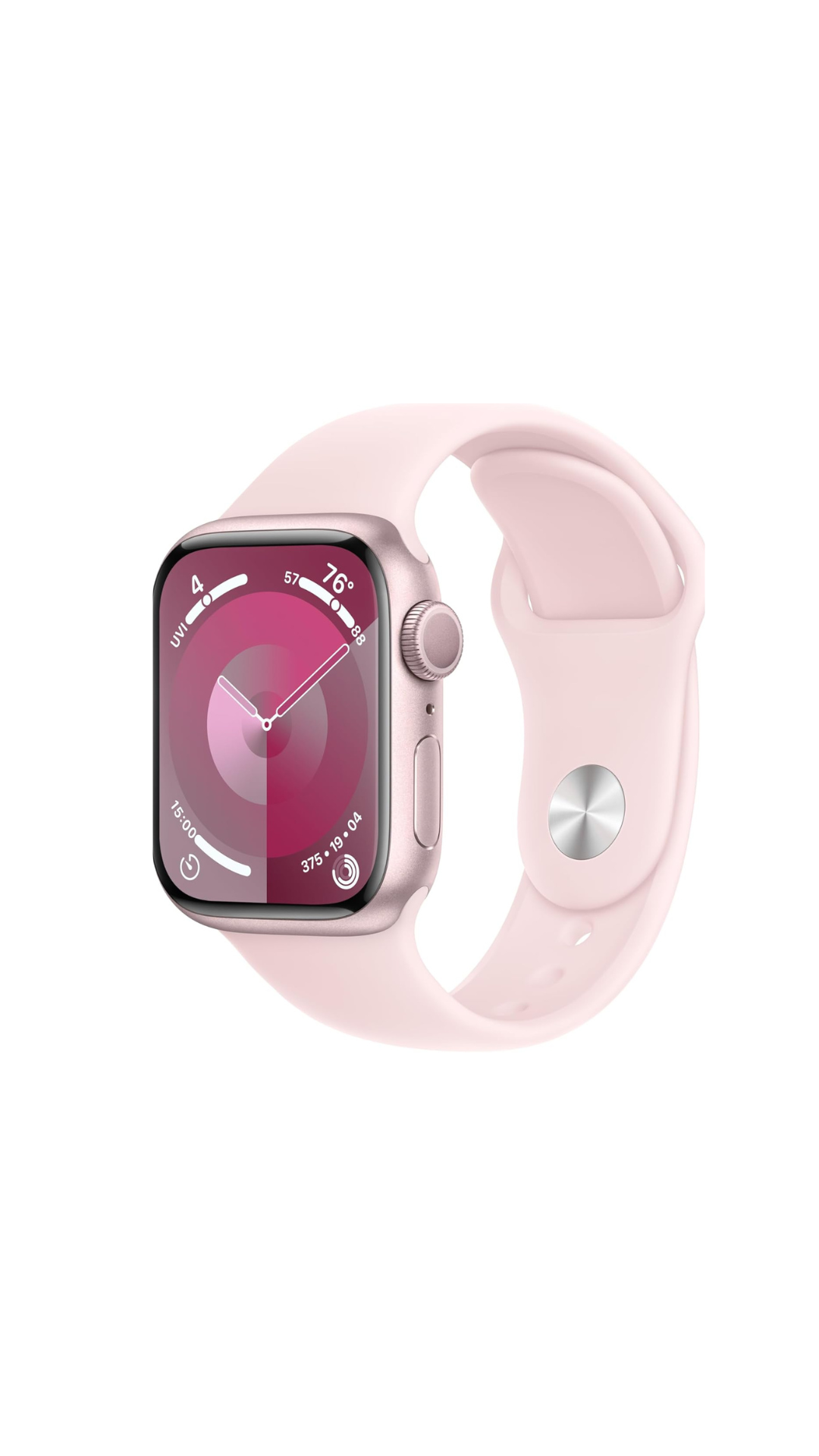 Apple watch serie 9 GPS + CEL de 45mm
