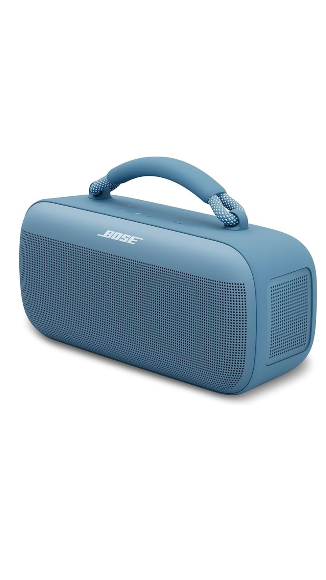 Bose SoundLink Max Altavoz portátil