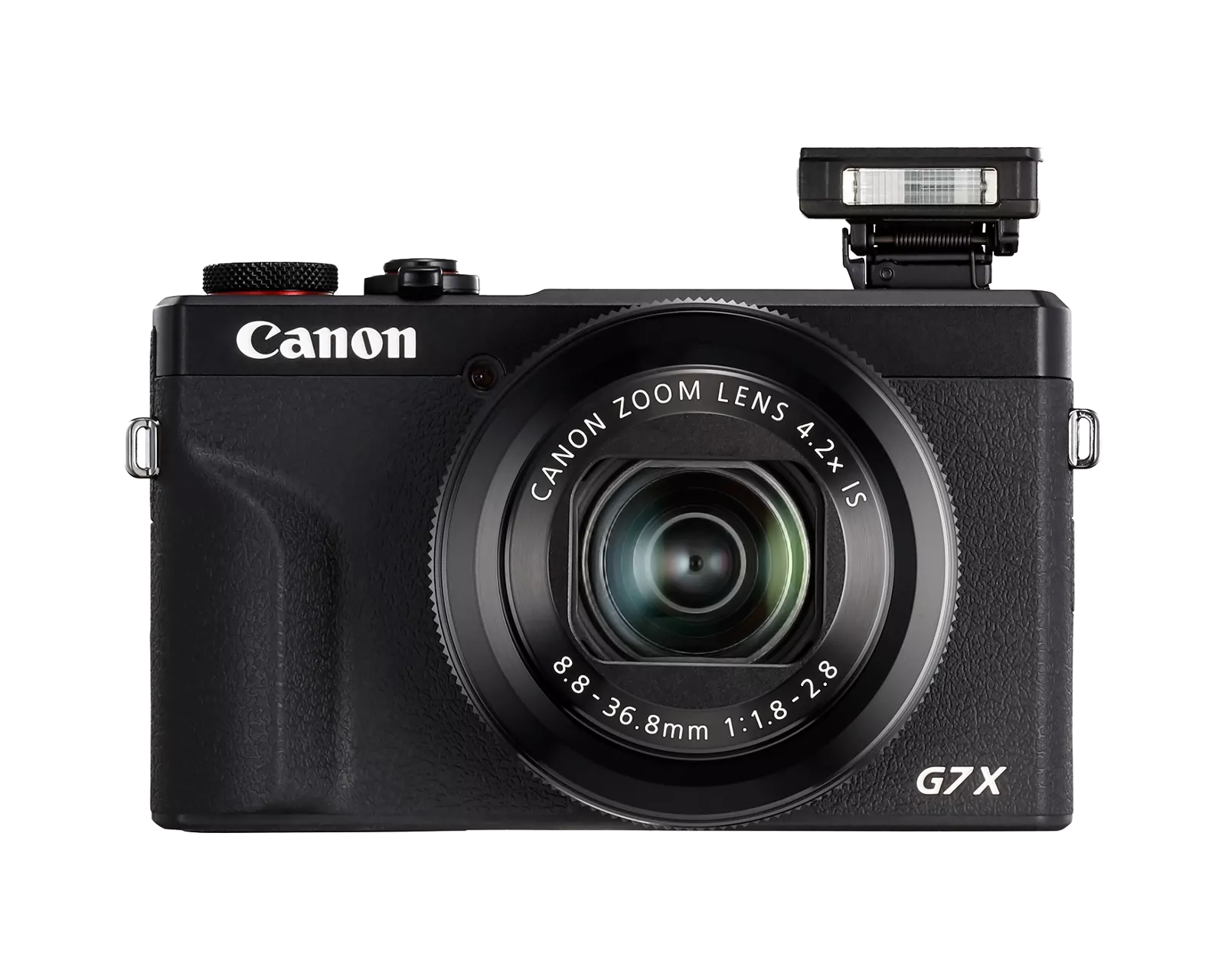 Canon PowerShot G7 X Mark III