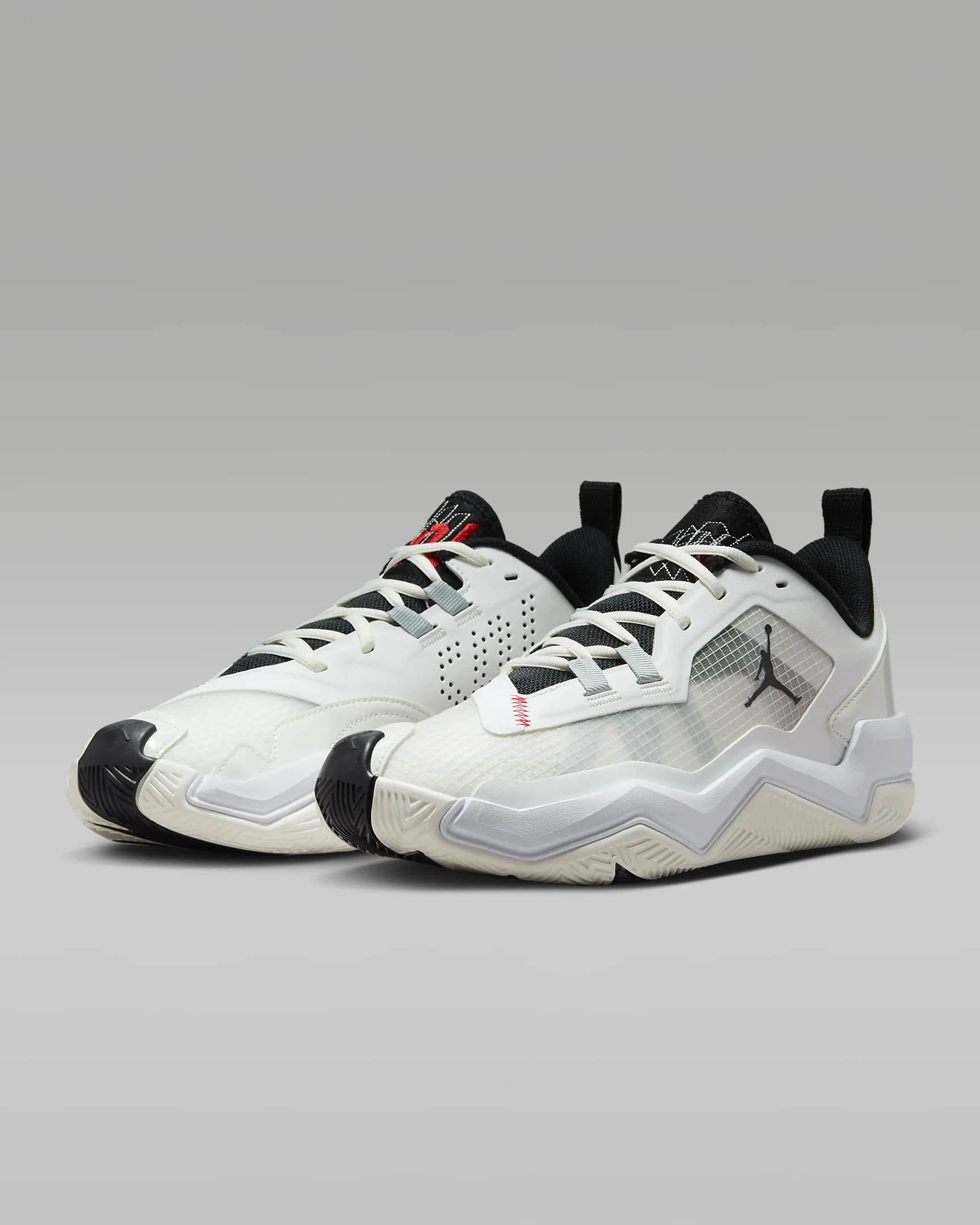 Jordan One Take 4