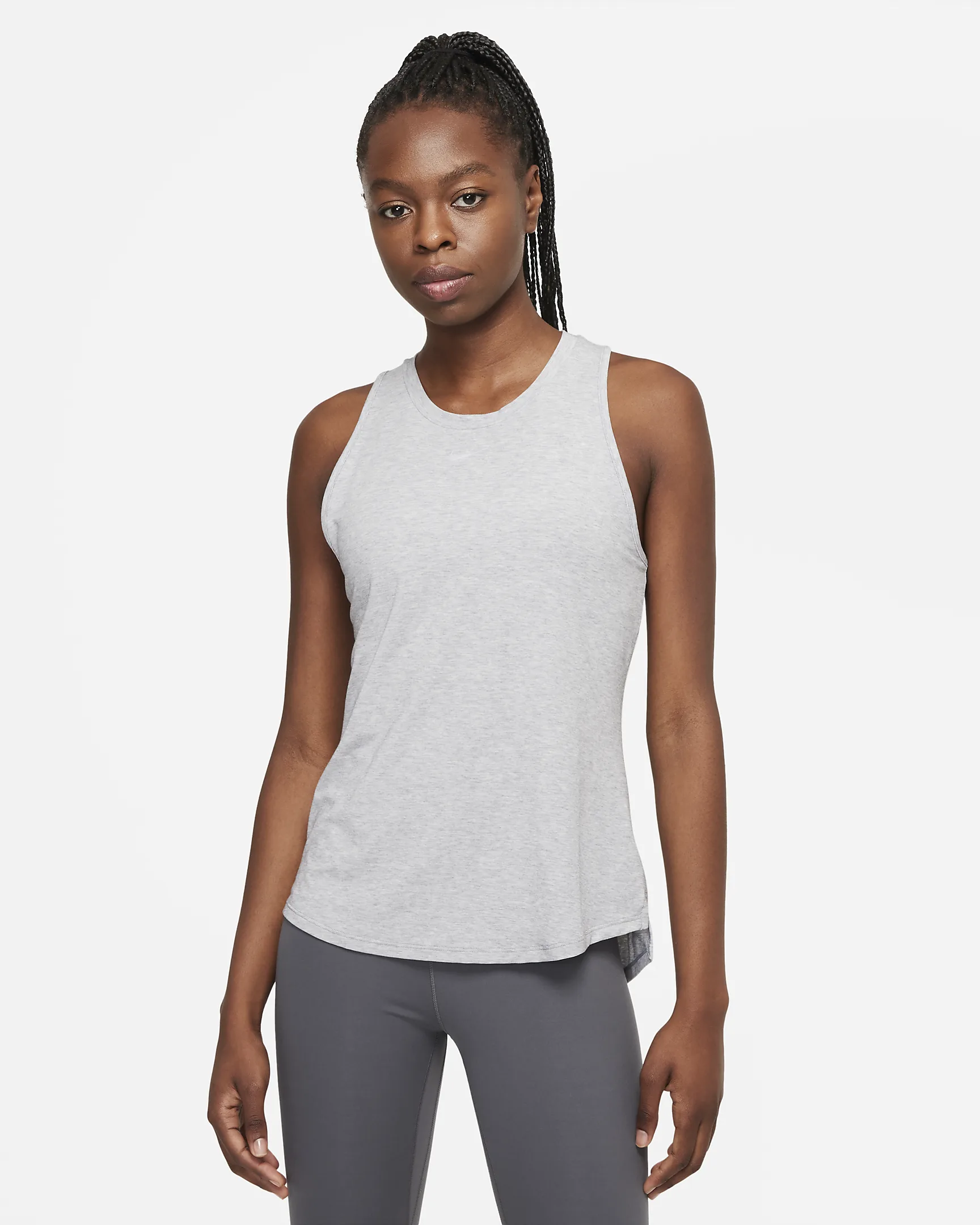 Nike Dri-FIT One Luxe