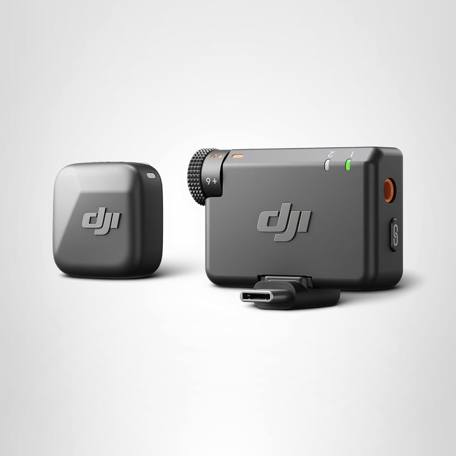 DJI Mic Mini (1 TX + 1 RX)