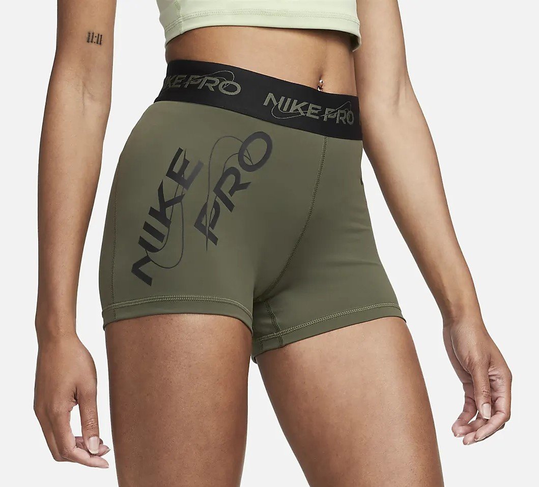 Nike Pro