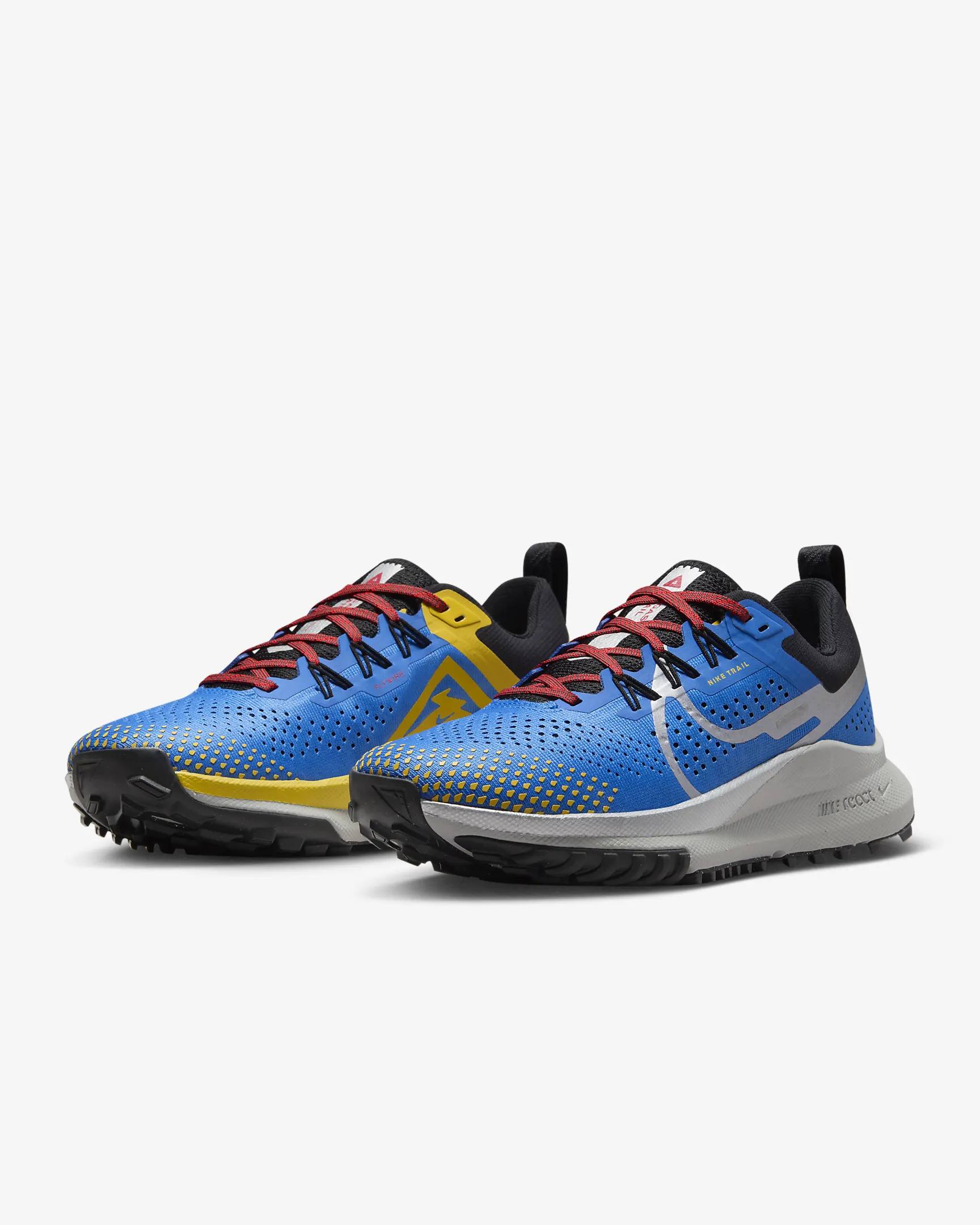 Nike Pegasus Trail 4