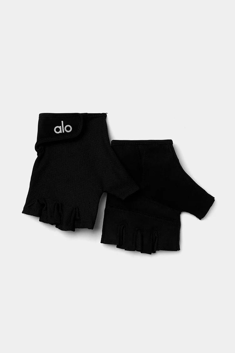 Power Moves Workout Gloves