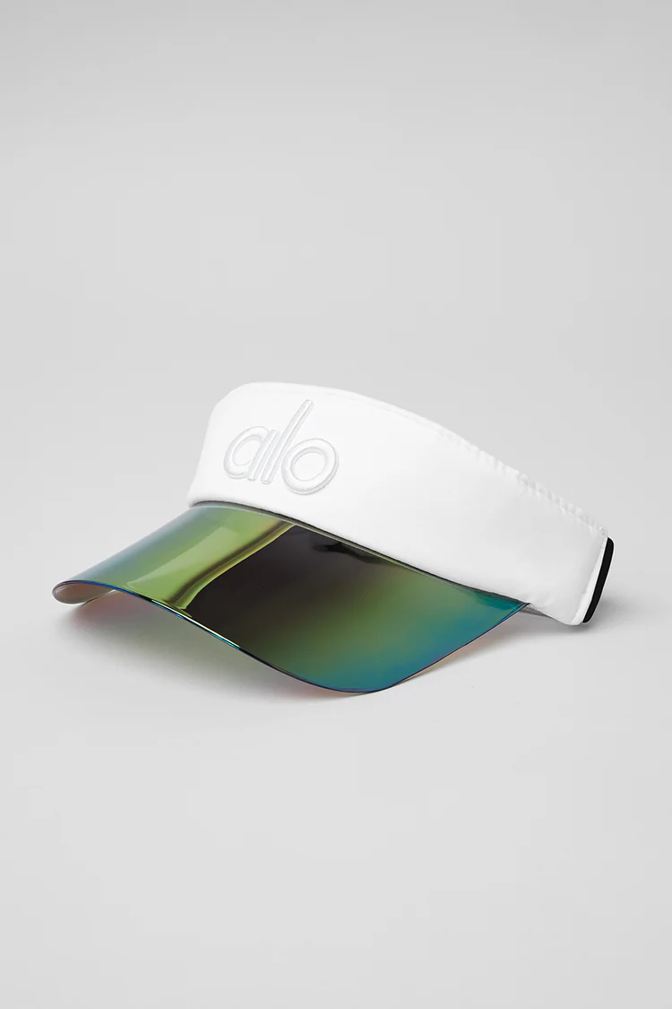 Visera solar Airlift