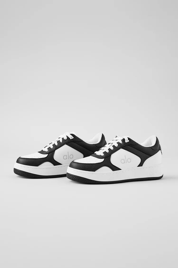 Alo Recovery Mode Sneaker