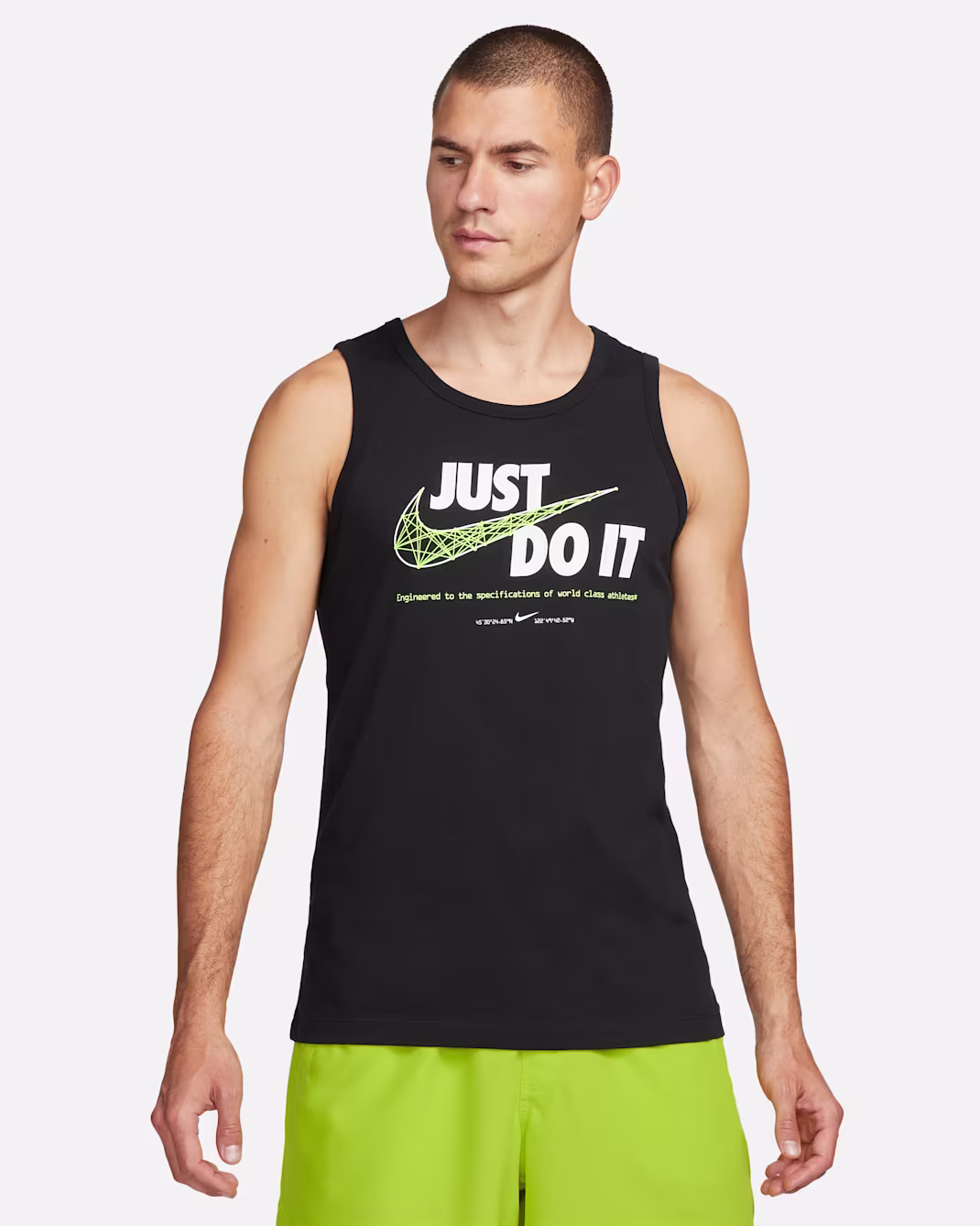 Nike Dri-FIT