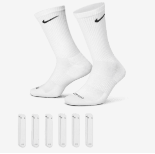 Nike Everyday Plus Cushioned