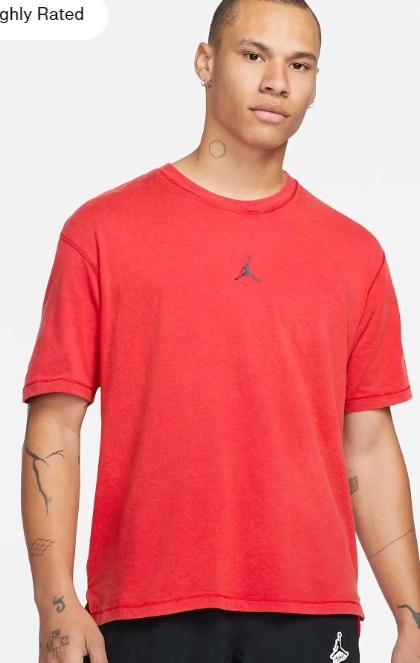 Jordan Dri-FIT Sport