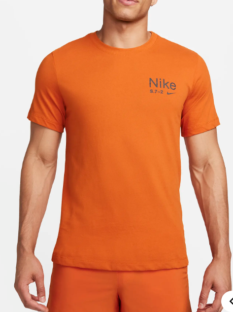 Nike Dri-FIT