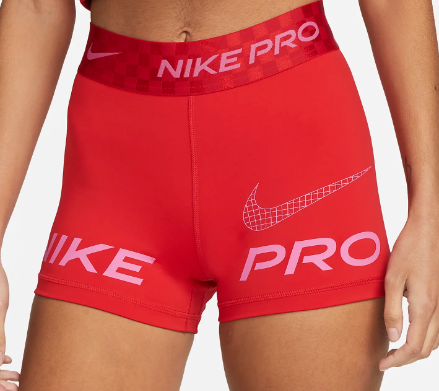 Nike Pro Dri-FIT