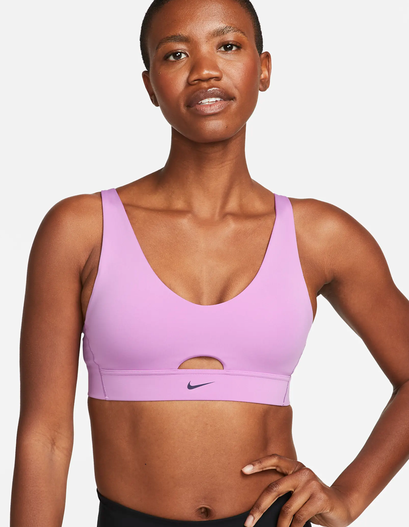 Nike Indy Plunge Cutout
