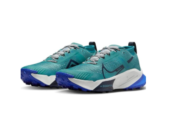 Nike zoomx zegama trail