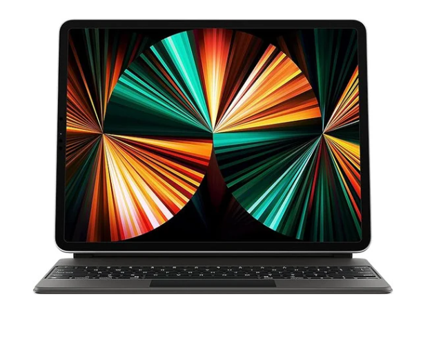 Apple Magic Keyboard, para iPad Pro de 12.9 pulgadas, 5.ª generación