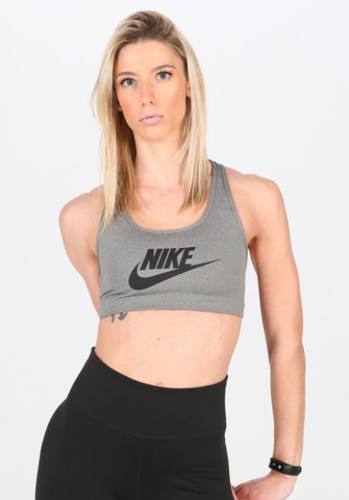 Nike Swoosh Medium Support