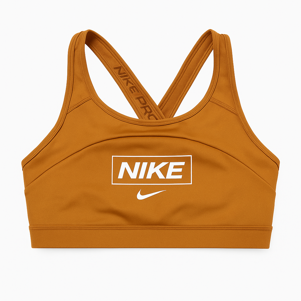 Nike Swoosh Medium Support