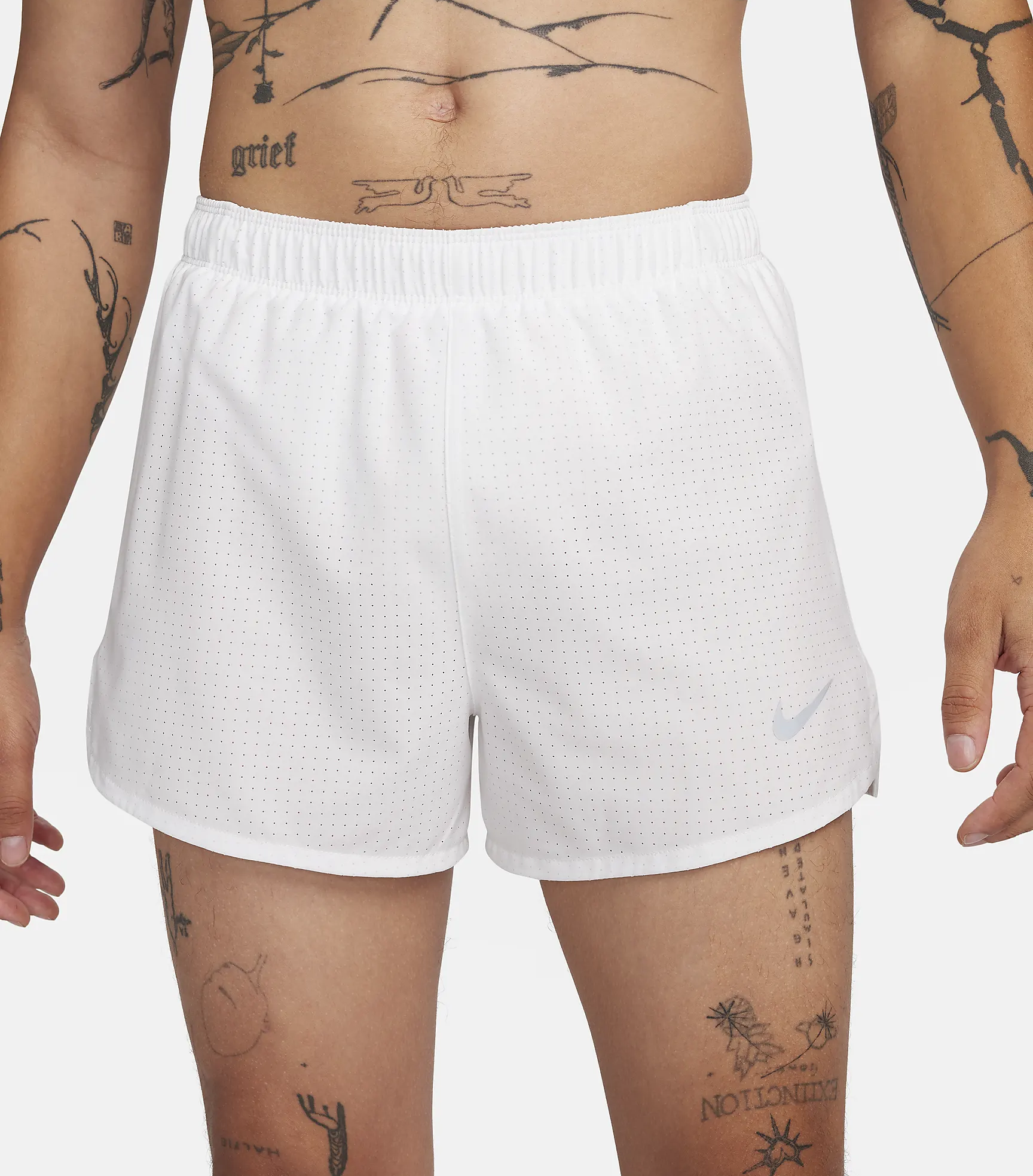 Nike Fast 3"