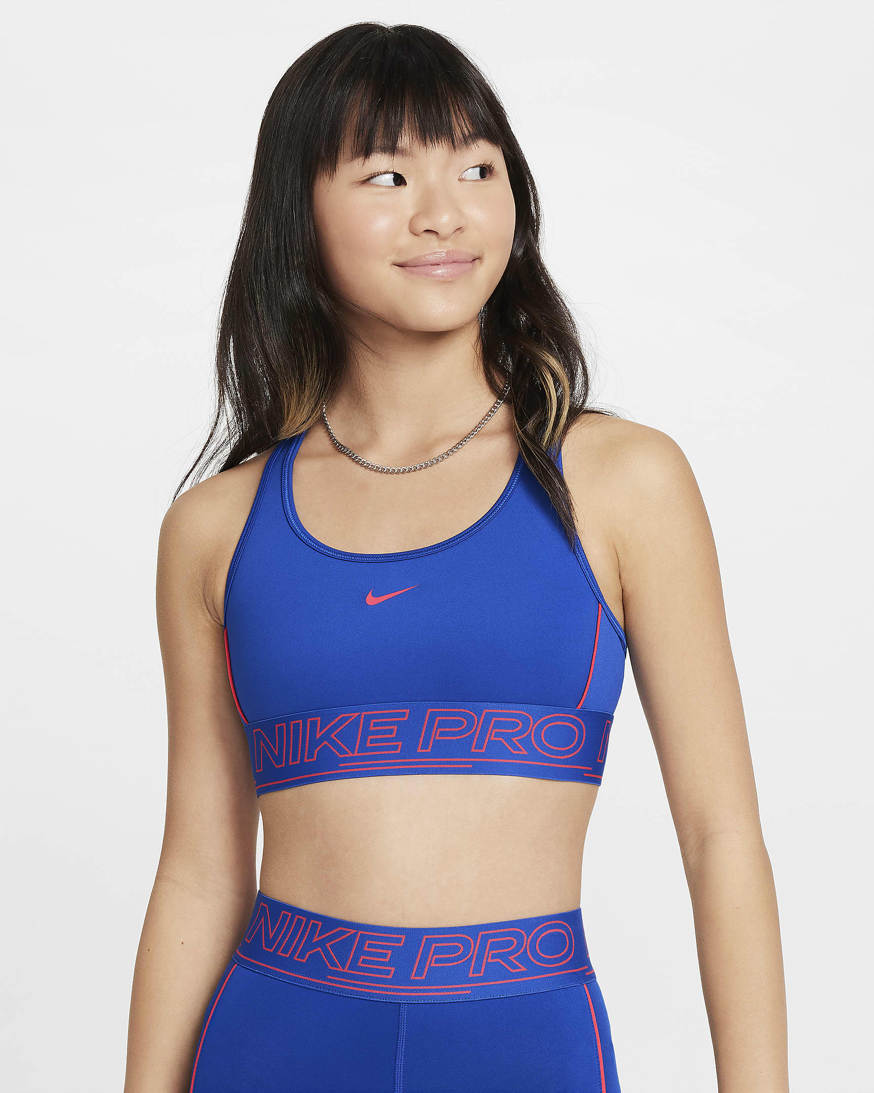 Nike Pro Swoosh