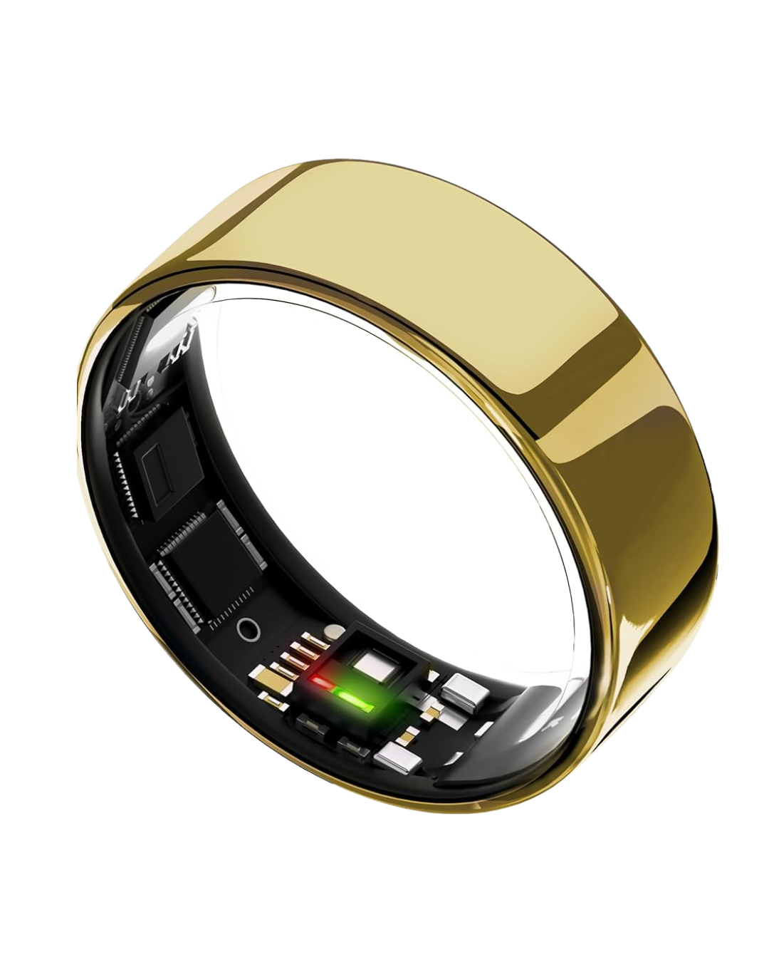 ULTRAHUMAN Ring AIR-Smart