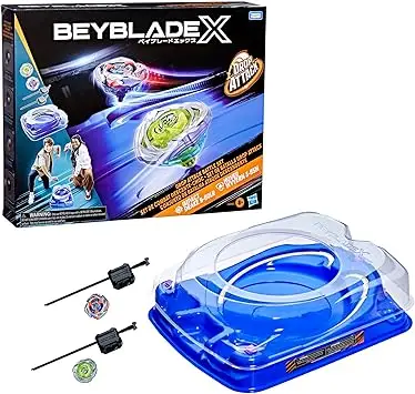 Beyblade X Drop Attack