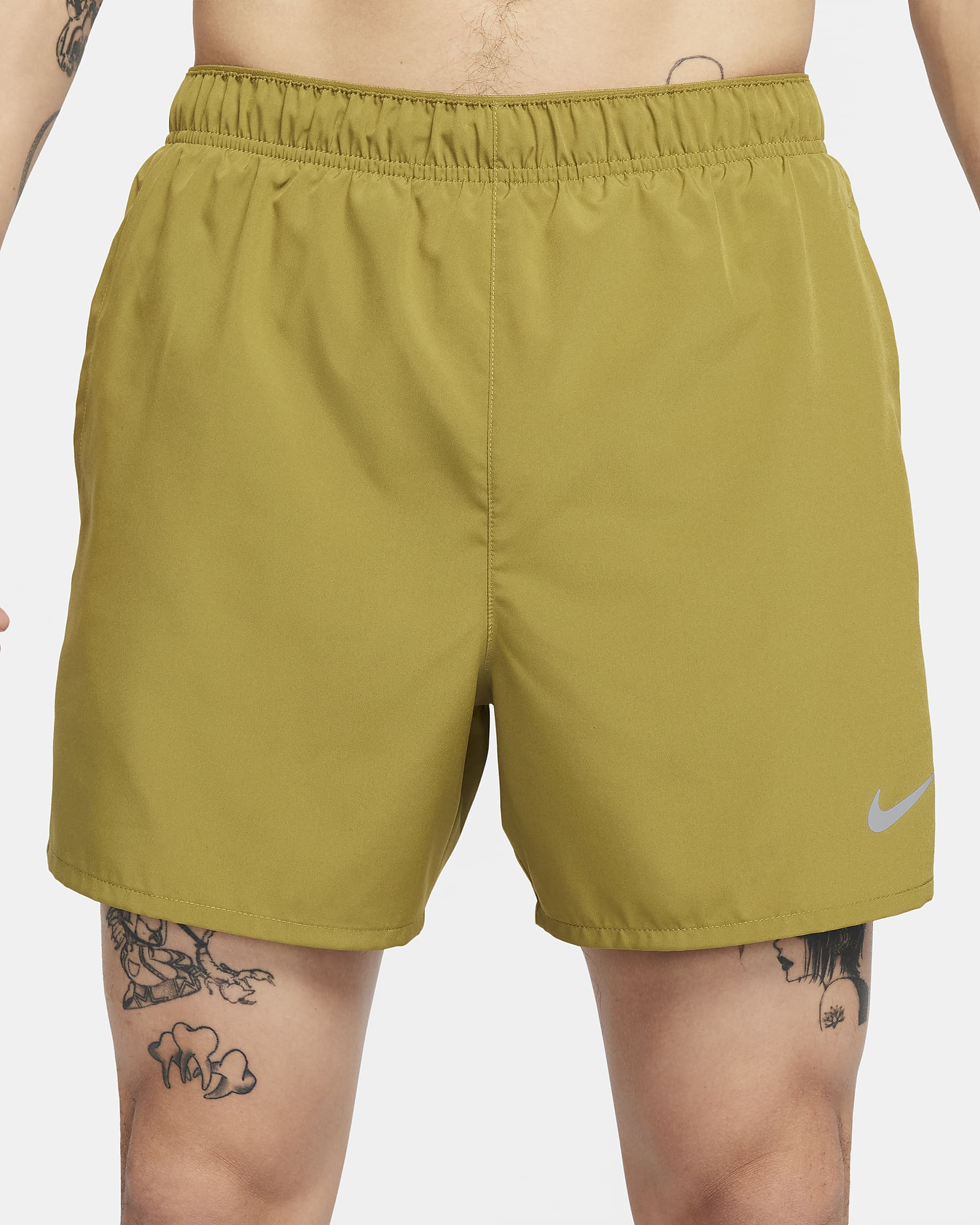 Nike Challenger 5"