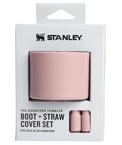 STANLEY Quencher - Tapa para bota y popote