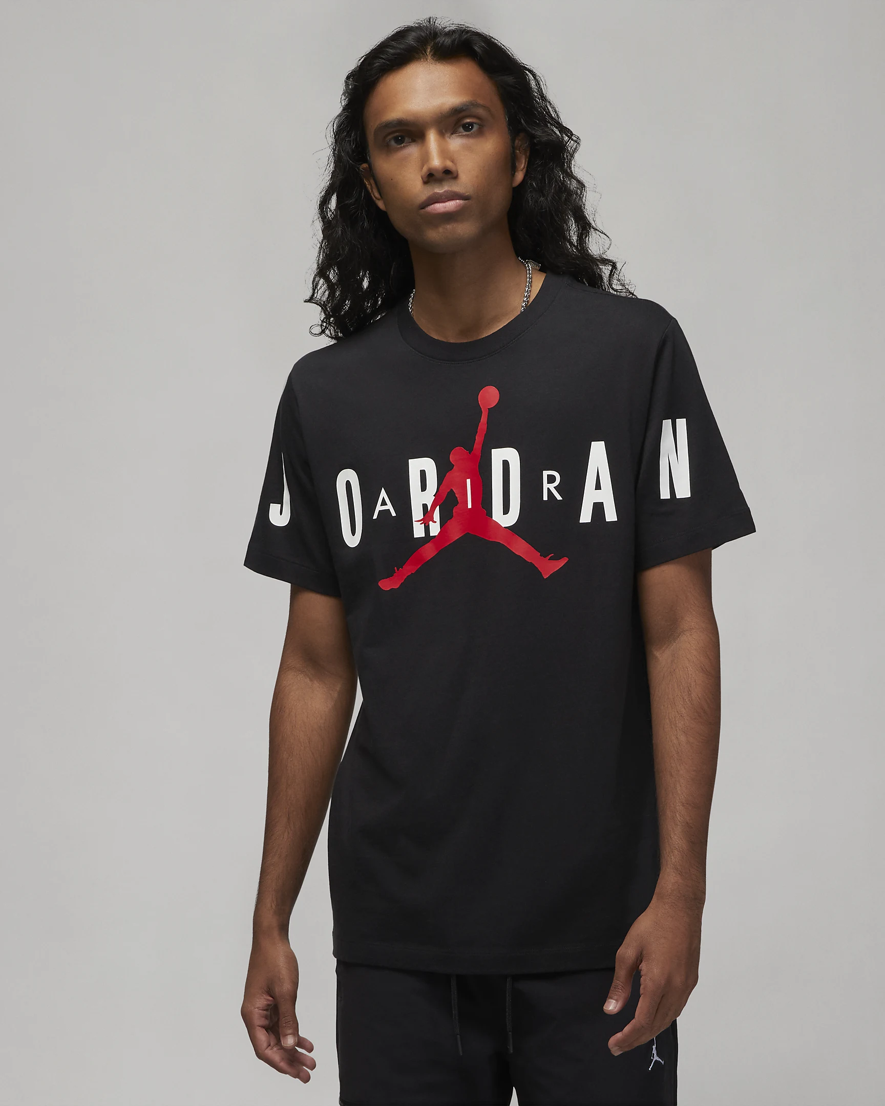 Jordan Air