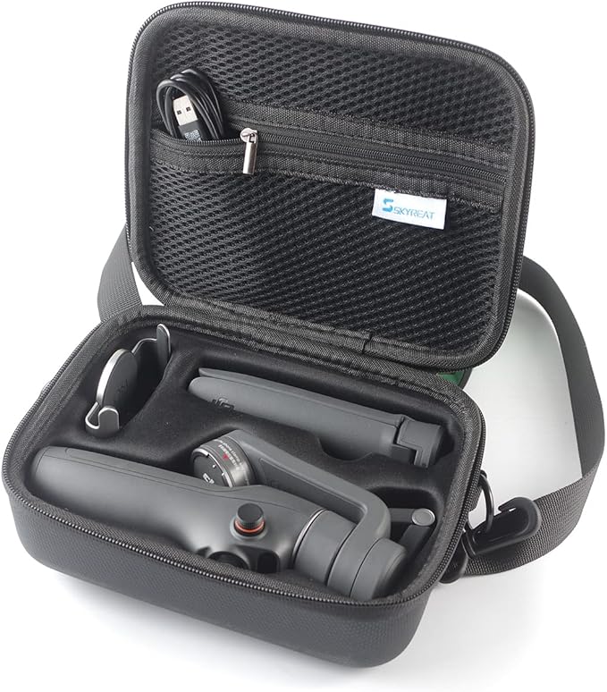 Skyreat Osmo Mobile 6