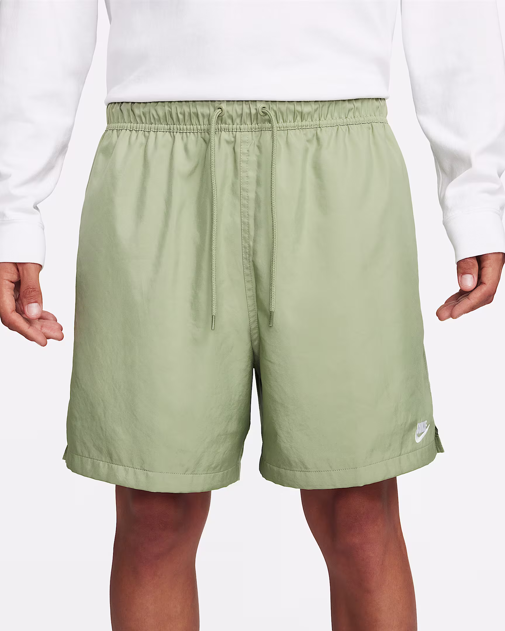 Club Nike 7"