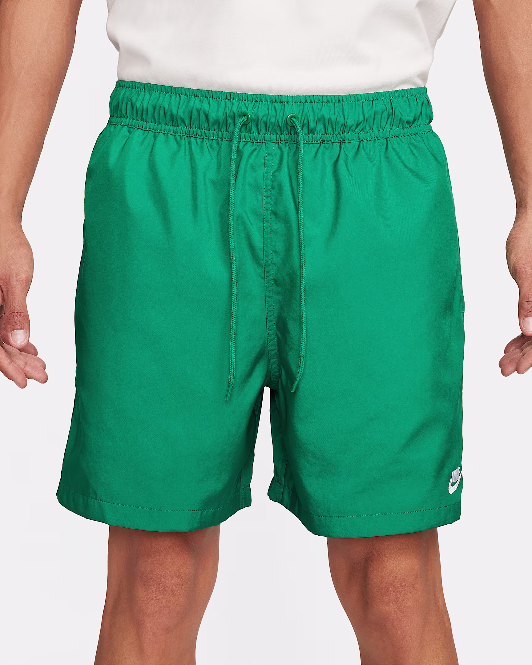 Club Nike 7"