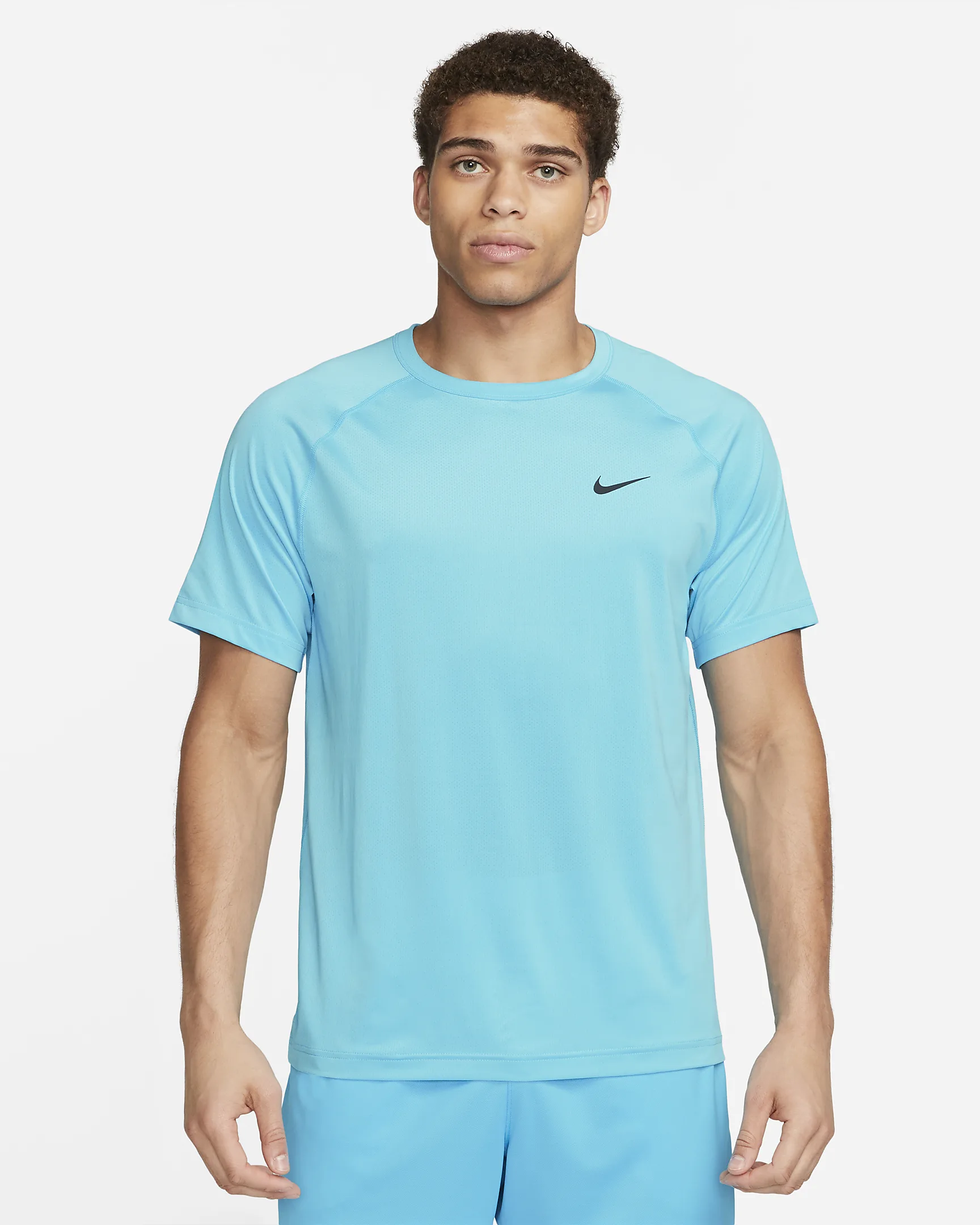Nike Ready