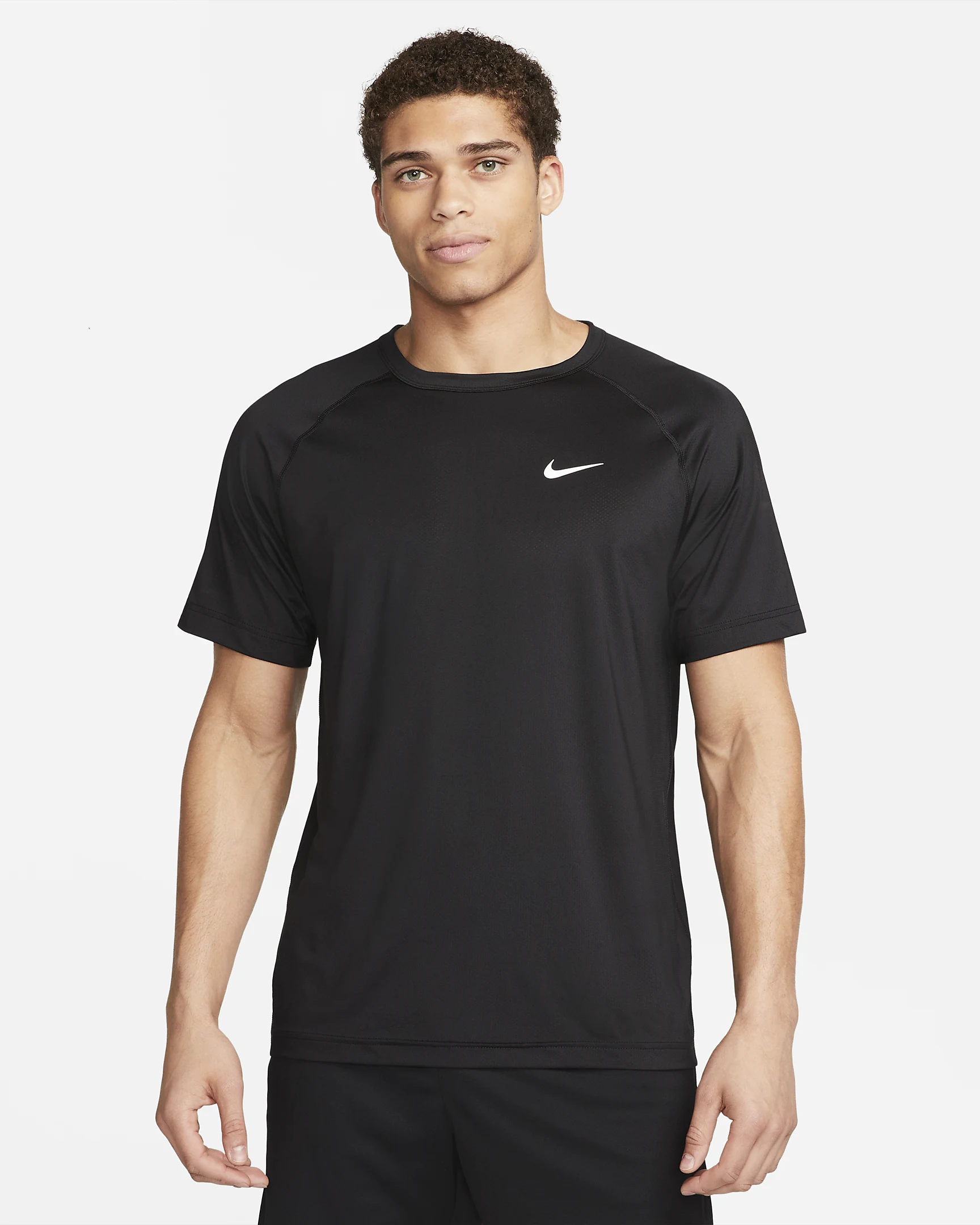 Nike Ready