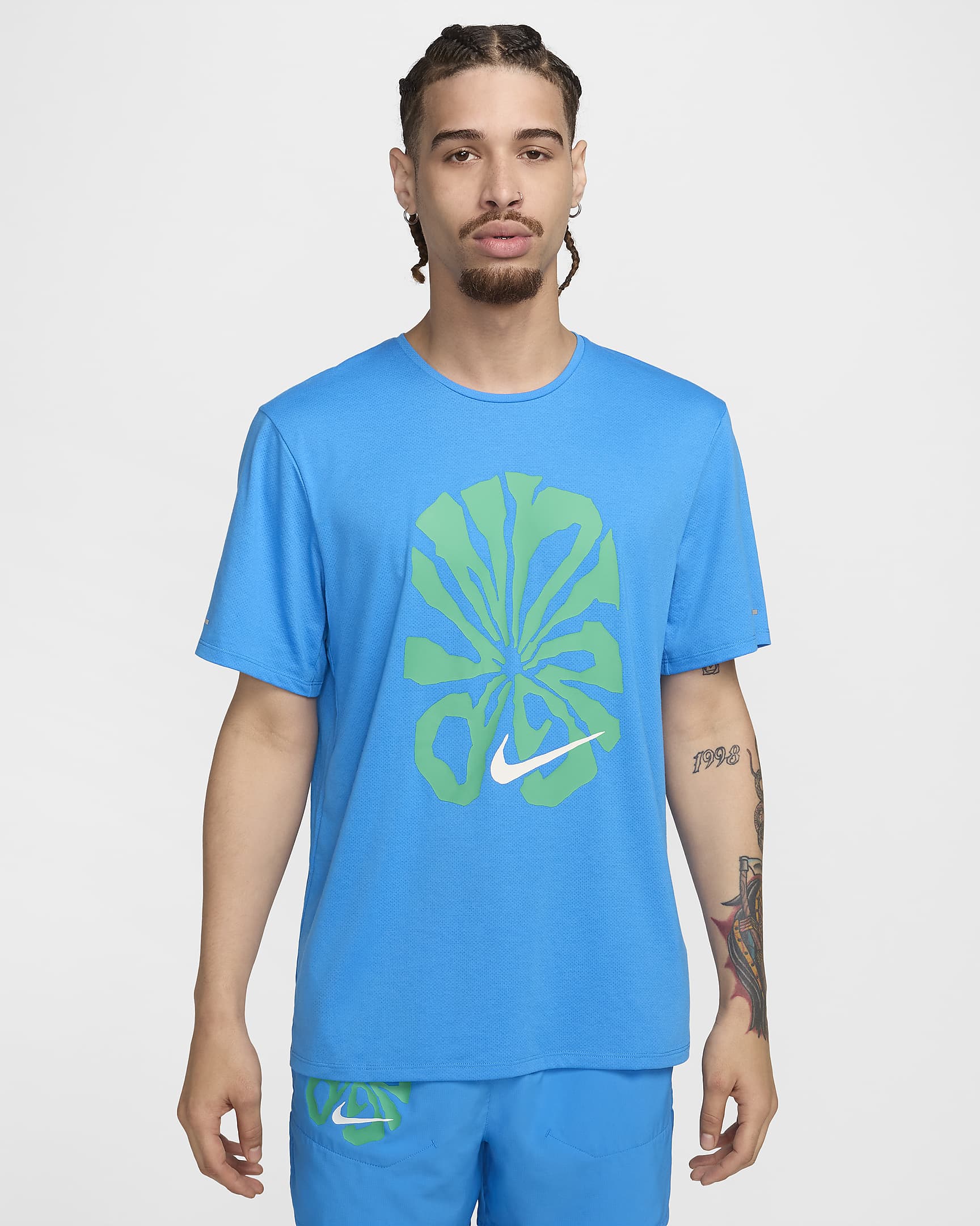 Nike Rise 365 Run Energy